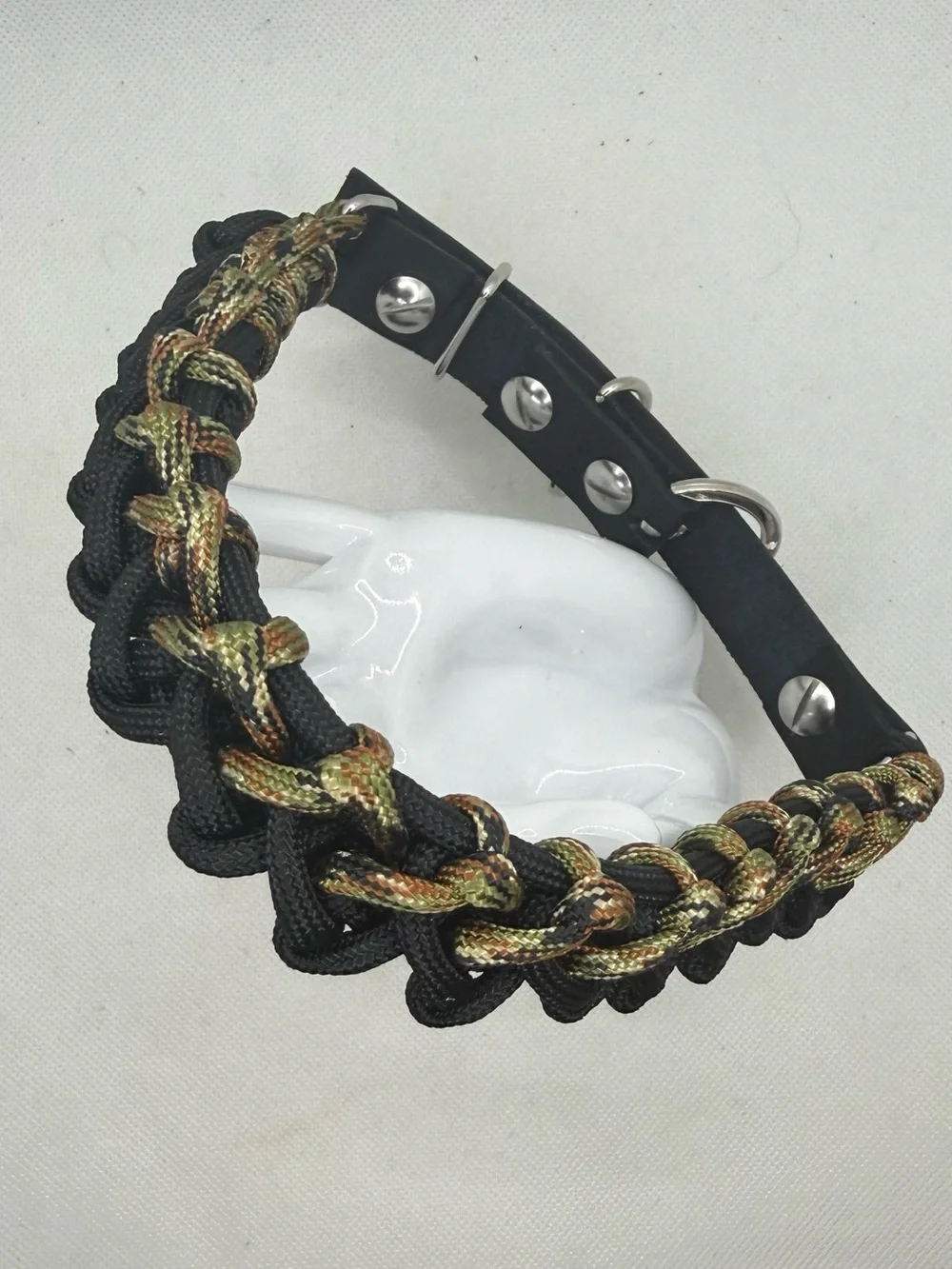Hand Crafted handmade leather